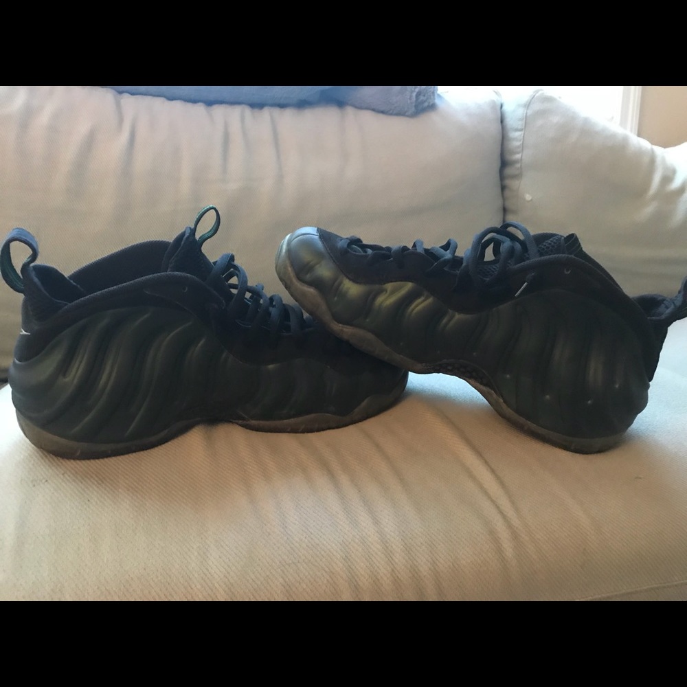 Pine Foamposites sz 13